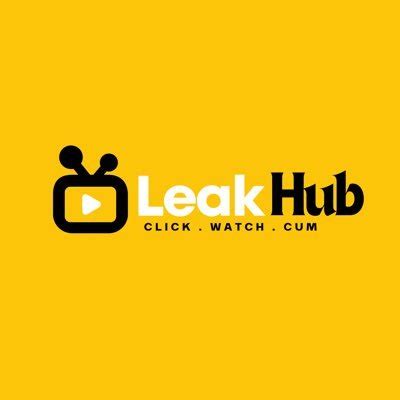 Leakhub : r/everything